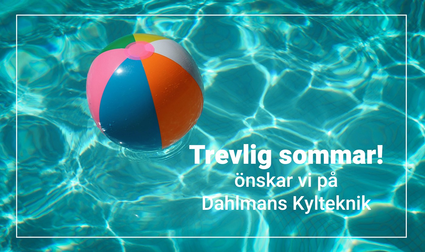 Sommarhälsningar