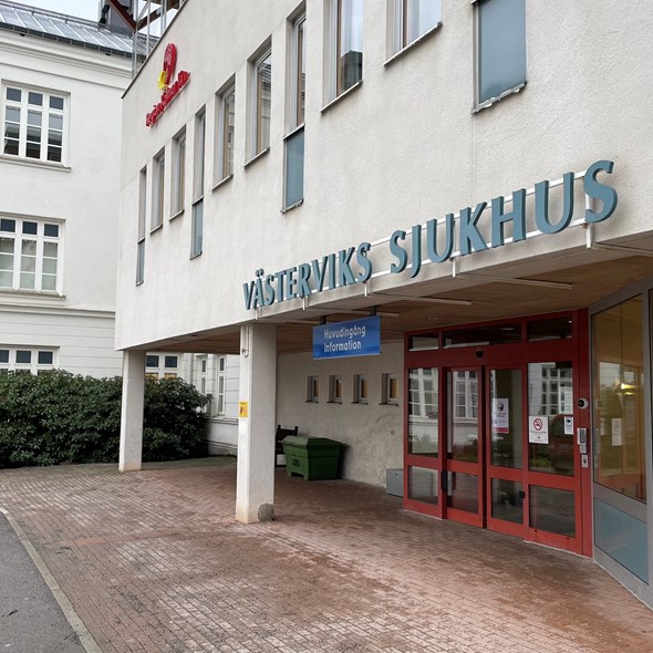 Sjukhus energisparar med klimatneutrala DLE-konceptet