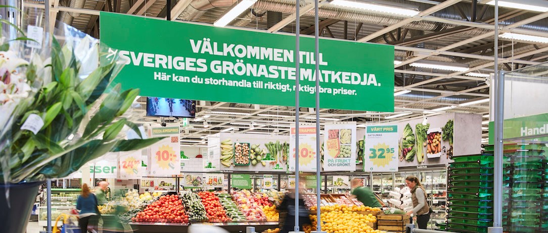 Prickfria besiktningar för Dahlmans Kylteknik