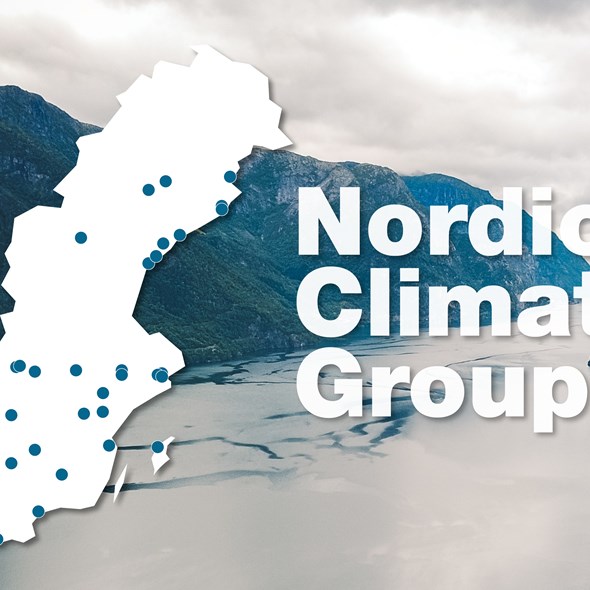 Dahlmans Kylteknik bildar Nordic Climate Group – Sveriges ledande grupp för tekniska energilösningar