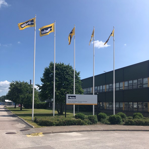 Dahlmans bygger långa affärsrelationer med sina kunder