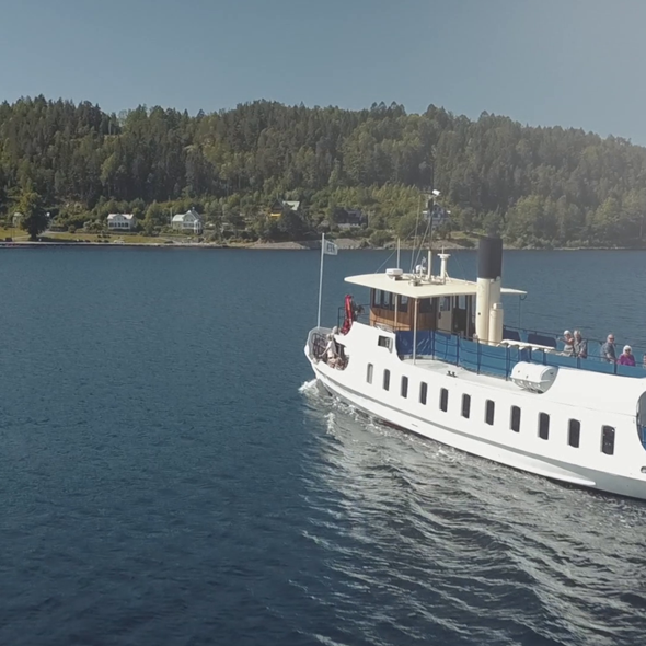 Dahlmans slår ett slag för den lokala turistindustrin